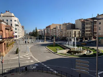 Calahorra Centro — foto 8