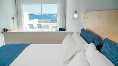 CalaLanzarote Suites Hotel - Adults Only — foto 2