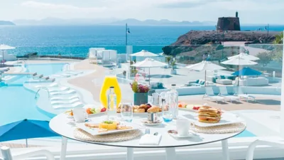 CalaLanzarote Suites Hotel - Adults Only — foto 5