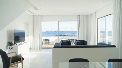 CalaLanzarote Suites Hotel - Adults Only — foto 6