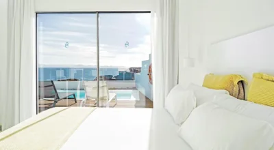 CalaLanzarote Suites Hotel - Adults Only — foto 8