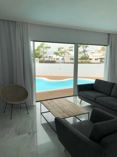 CalaLanzarote Suites Hotel - Adults Only — foto 11