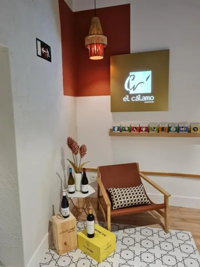 Cálamo Guesthouse — photo 3