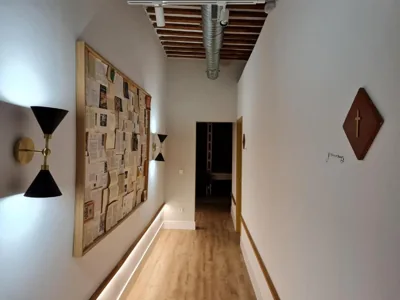 Cálamo Guesthouse — photo 6