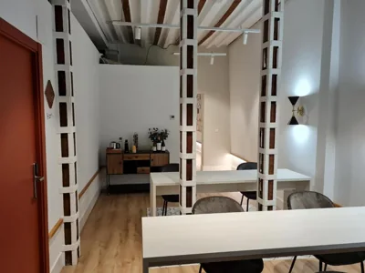 Cálamo Guesthouse — photo 7