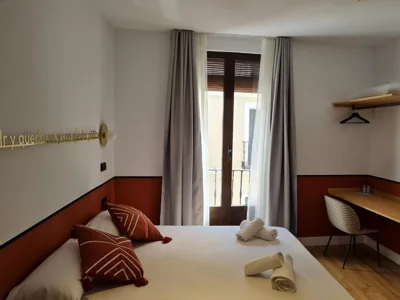 Cálamo Guesthouse — photo 8