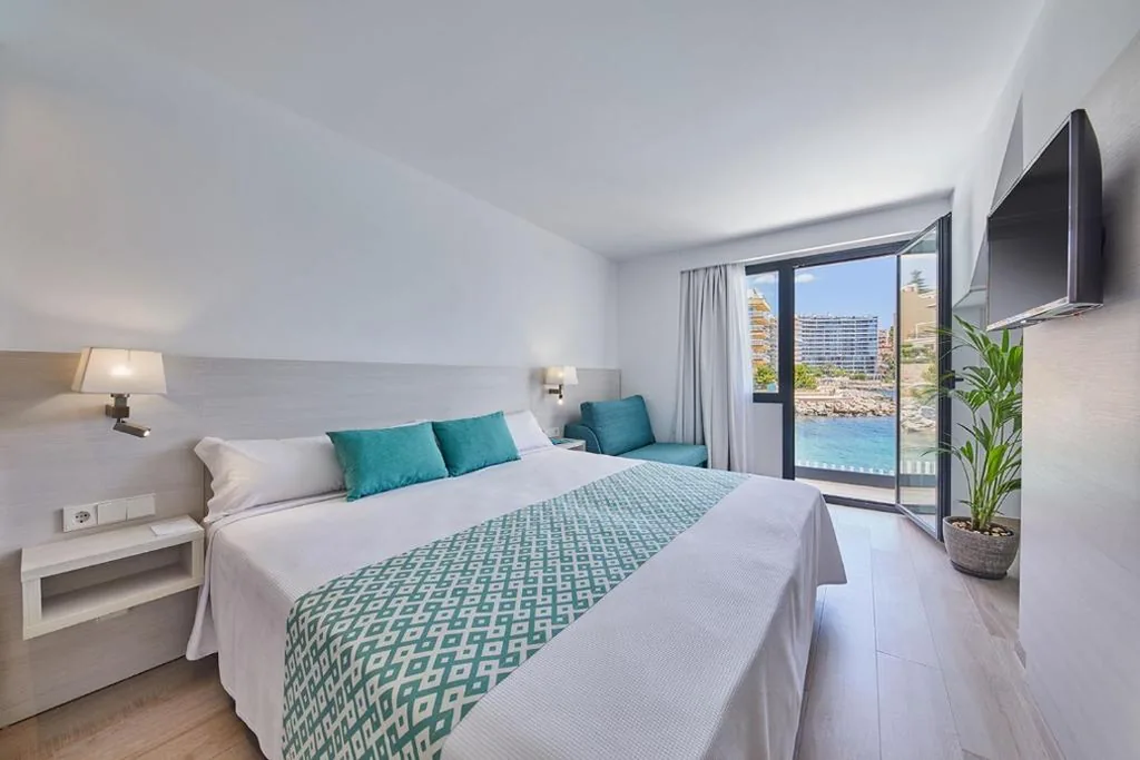 Calanova Sports Residence