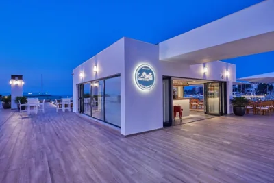 Calanova Sports Residence — 照片 4