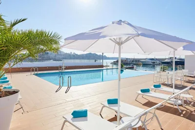 Calanova Sports Residence — 照片 5