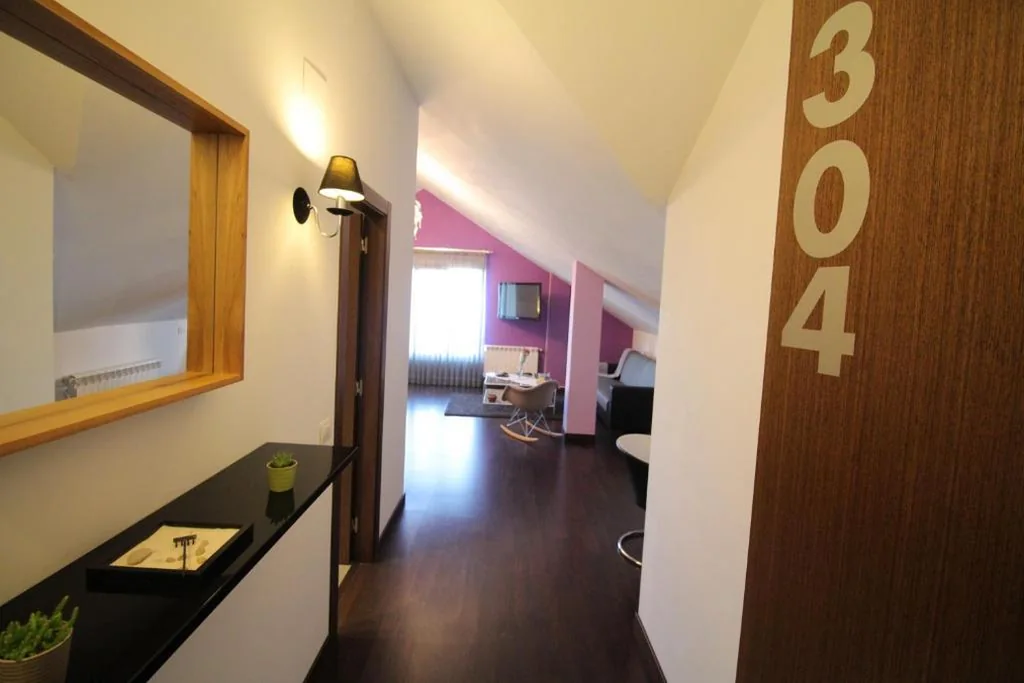 Suite — Calas De Liencres