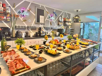 Calatabarca B&B — foto 6