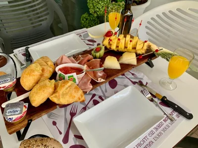 Calatabarca B&B — foto 8