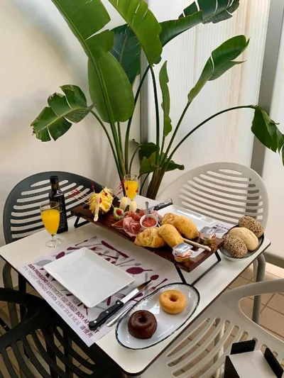 Calatabarca B&B — foto 11