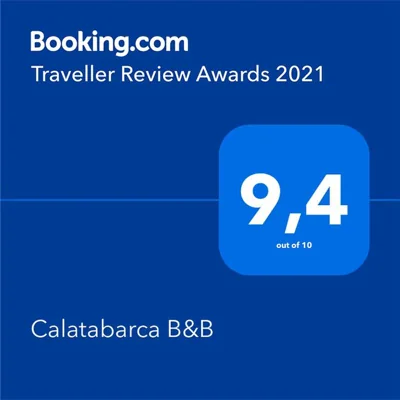 Calatabarca B&B — foto 12