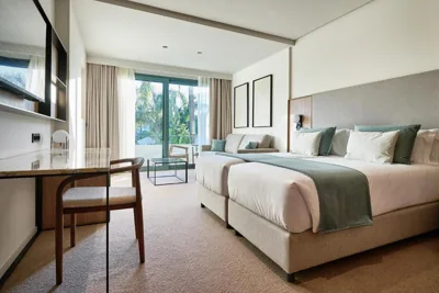 Calderona Wellness — foto 2