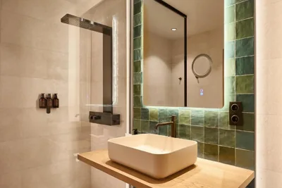 Calderona Wellness — foto 3