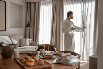 Calderona Wellness — foto 6