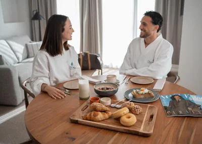 Calderona Wellness — foto 11
