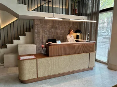 Caledonian — Foto 11