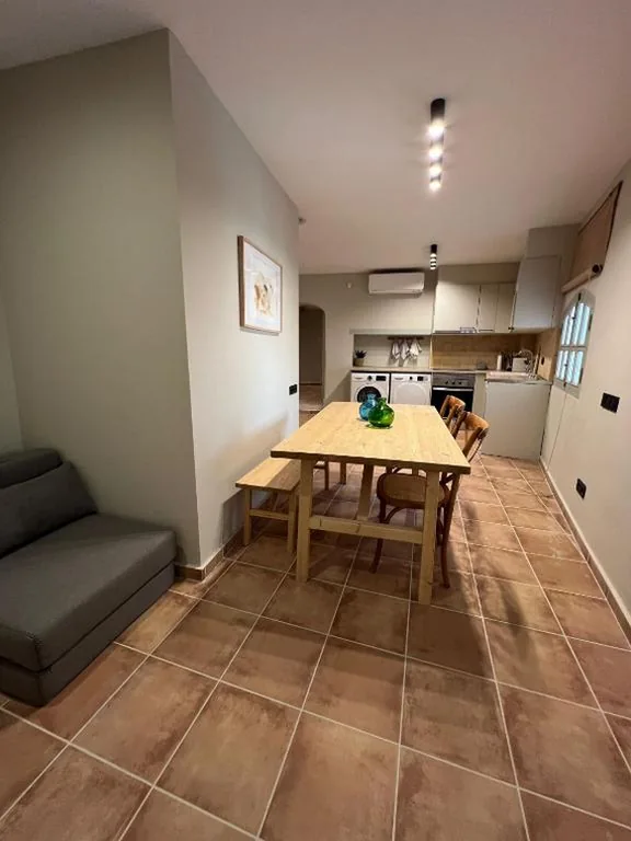 Appartement Deluxe de 2 chambres — Calendula Hotel & Apartaments