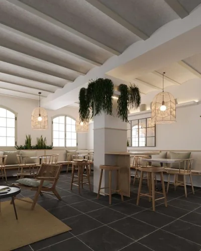 Calendula Hotel & Apartaments — photo 2