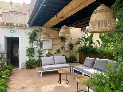 Calendula Hotel & Apartaments — photo 3