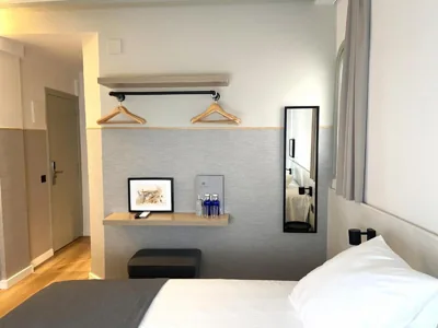 Calendula Hotel & Apartaments — photo 5