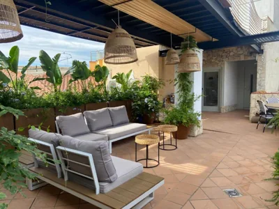Calendula Hotel & Apartaments — photo 8