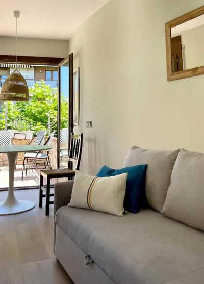 Calendula Hotel & Apartaments — photo 9
