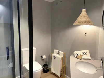 Calendula Hotel & Apartaments — photo 10