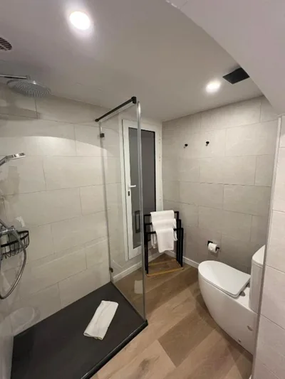 Calendula Hotel & Apartaments — photo 11