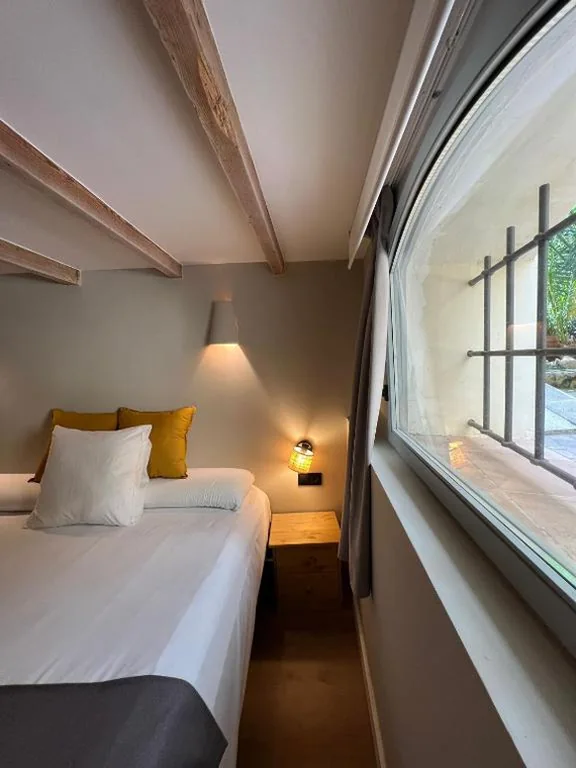Studio - 2 niveaux — Calendula Hotel & Apartaments