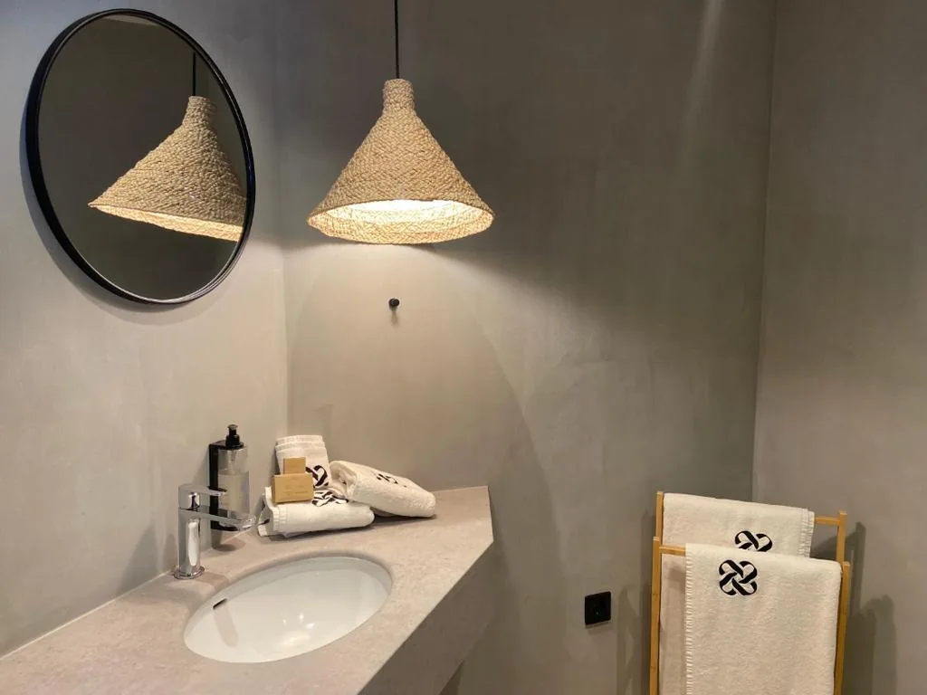 Chambre double économique — Calendula Hotel & Apartaments