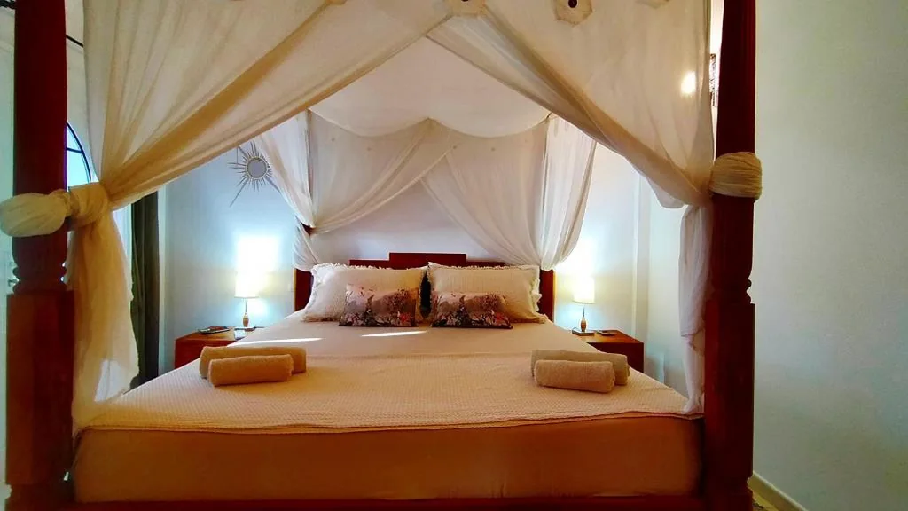 Caleta Beach House