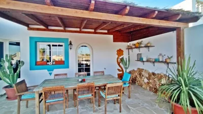 Caleta Beach House — 照片 4