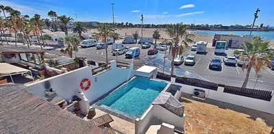 Caleta Beach House — 照片 6
