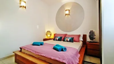 Caleta Beach House — 照片 7