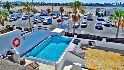 Caleta Beach House — 照片 9