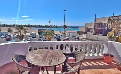 Caleta Beach House — 照片 10