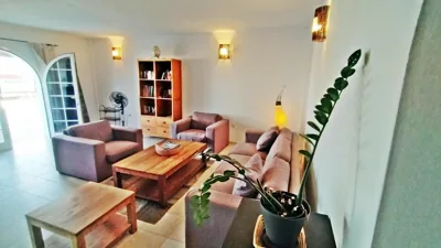 Caleta Beach House — 照片 12