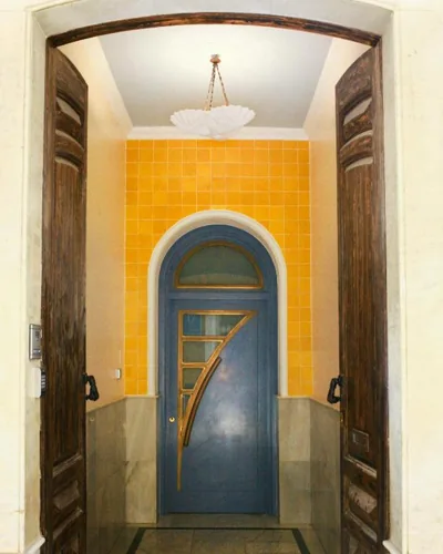 Caleta Club - Rooftop Villa, Cádiz — photo 9