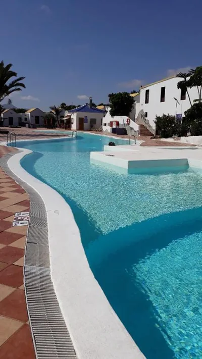 Caleta Holiday Bungalow — foto 4