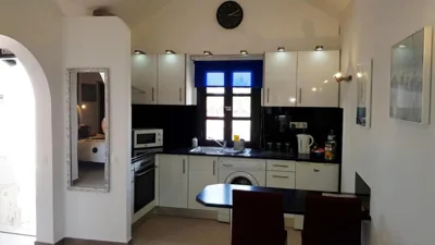 Caleta Holiday Bungalow — foto 5