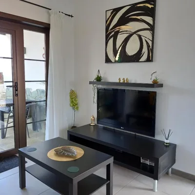 Caleta Holiday Bungalow — foto 6