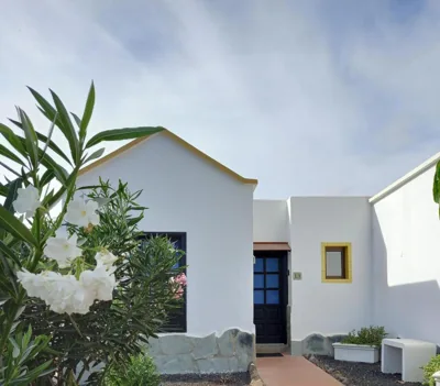 Caleta Holiday Bungalow — foto 7