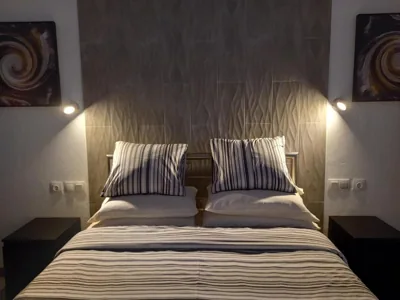 Caleta Holiday Bungalow — foto 8