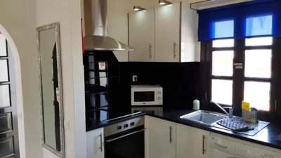 Caleta Holiday Bungalow — foto 10