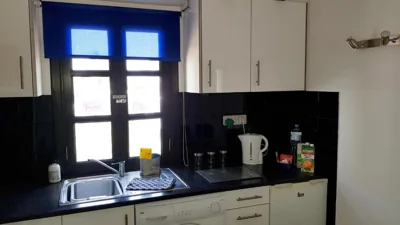 Caleta Holiday Bungalow — foto 11