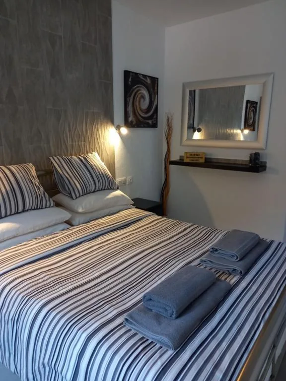 Casa — Caleta Holiday Bungalow