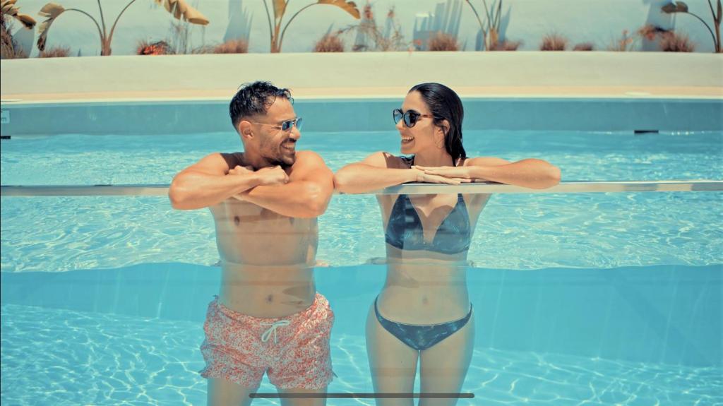 Caleyro Boutique Apartments en Fuengirola
